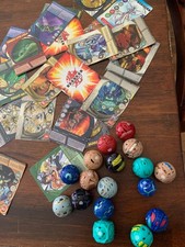 Bakugan for sale  Holt