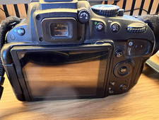 Nikon d5100 dslr for sale  BILLERICAY