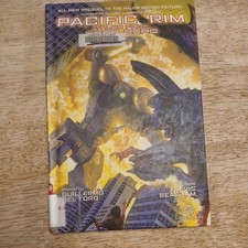 Pacific rim tales d'occasion  Expédié en Belgium