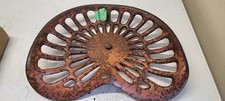 Vtg antique cast for sale  Fort Wayne