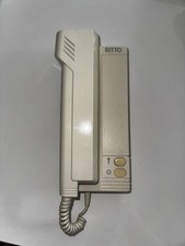 Ritto 6530 wohntelefon gebraucht kaufen  Hamburg