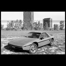 Photo .004705 pontiac d'occasion  Martinvast
