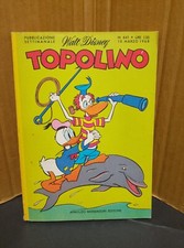Topolino 641 del usato  Roma