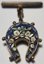 C0196 millefiori kragenknopf gebraucht kaufen  Frankfurt am Main