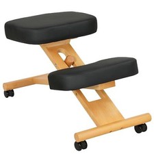 Sedia ergonomica posturale usato  Napoli