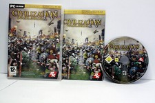 Civilization warlords espansio usato  Roma