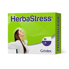 Herbastress grindex tabletten gebraucht kaufen  Versand nach Germany