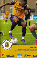 Slough town weymouth for sale  LINCOLN