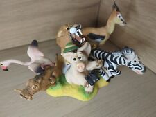 Piggin safari collectable for sale  CHESTER