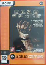 Usado, Dead Space  PC ★ Juego Físico ★ Edición VALUELINE ★ Español ★ comprar usado  Enviando para Brazil