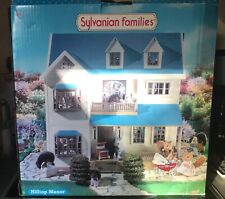 Sylvanians hilltop manor for sale  OXFORD