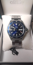 Watch orient ray d'occasion  Chazelles-sur-Lyon