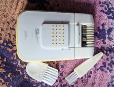 Epilateur braun chargeur d'occasion  Plaisir