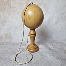 Antique wooden game d'occasion  Expédié en Belgium