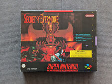 Secret evermore box gebraucht kaufen  Neunkirchen a.Brand