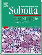 Atlas histologie sobotta gebraucht kaufen  Berlin