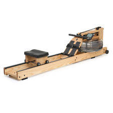 Waterrower natural rowing for sale  Hampton