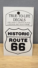 Vintage true life for sale  West Hills