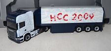 Herpa Scania HCC-Truck 2009 Herpa Cars Club 2009 Modell 1:87 OVP (SB1320) comprar usado  Enviando para Brazil