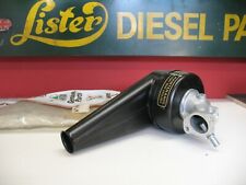 Genuine lister petter for sale  GRIMSBY