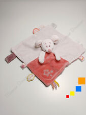 Doudou plat mouchoir d'occasion  Plouzané