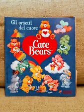 Gli orsetti del usato  Budrio