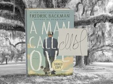 Signed man called for sale  New Orleans