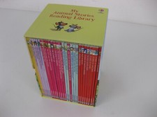 Animal stories reading for sale  LETCHWORTH GARDEN CITY
