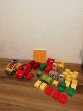Lego duplo cabrio gebraucht kaufen  Sonsbeck