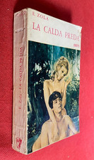 Emilio zola calda usato  Bologna