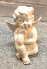 Thinking cherub angel for sale  CHELTENHAM