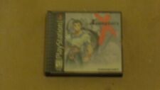Xenogears ntsc ps1 gebraucht kaufen  Berlin