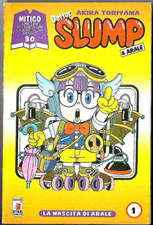 Dottor slurp arale usato  Torino