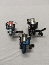 Mulinello pesca lotto usato  Canelli