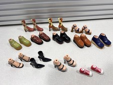 Bratz doll shoe for sale  Anchorage