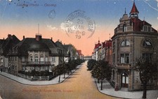 Landau ostring d'occasion  France