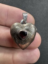 sterling locket heart for sale sterling locket heart for sale Puyallup