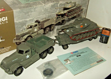Corgi 55101 diamond for sale  THATCHAM