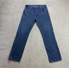 Wrangler vintage herren gebraucht kaufen  Rosenheim