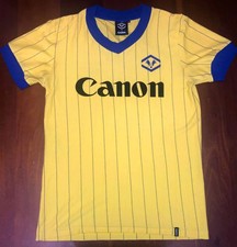 Maglia shirt hellas usato  Italia