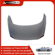 Coffre arriere volvo d'occasion  Amiens-