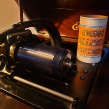 Edison 3766 nigger for sale  Chicago