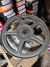 600 kino filmspulen gebraucht kaufen  Brand-Erbisdorf, Großhartmannsdorf