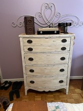 Shabby chic dresser for sale  Baton Rouge