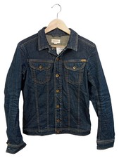 Diesel jeansjacke herren gebraucht kaufen  Deutschland