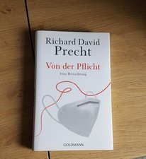 Pflicht richard david gebraucht kaufen  Bonn