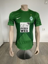 Werder bremen trikot gebraucht kaufen  Stralsund-Umland I