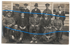 Ww1 soldier asc for sale  LONDON