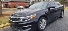 2017 kia optima for sale  Dothan