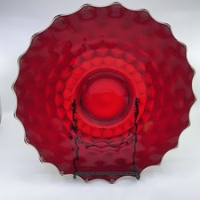 Fostoria american red for sale  Lees Summit